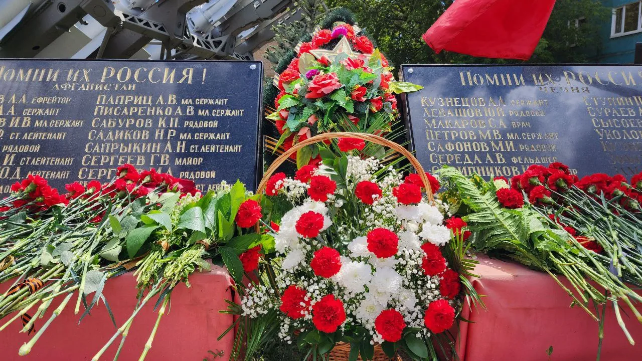 Фото: Ирина Моисеева