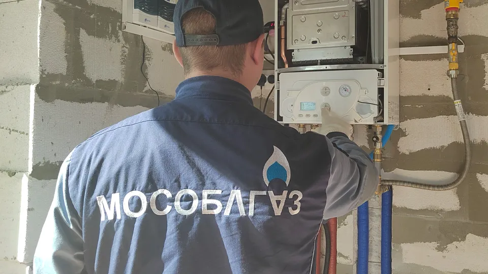 Фото: МедиаБанк Подмосковья/Константин Гергая