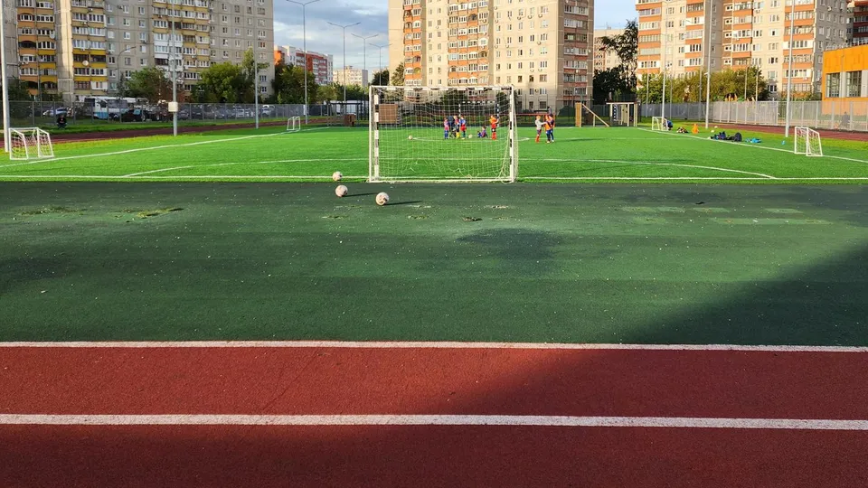 Фото: МедиаБанк Подмосковья/Ирина Моисеева