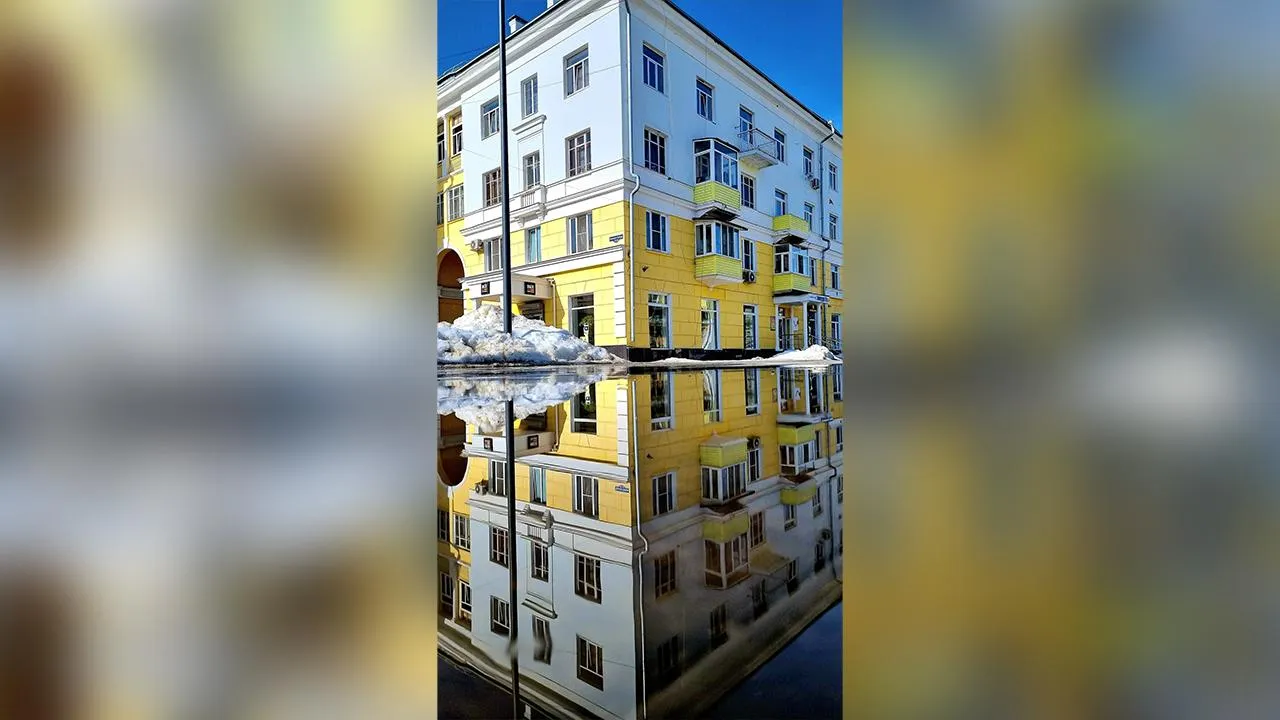 Андрей Башинский