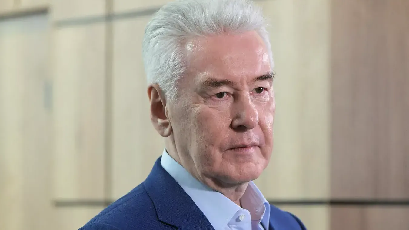 Собянин рассказал о научном потенциале Москвы, который задействовали для помощи ПВО