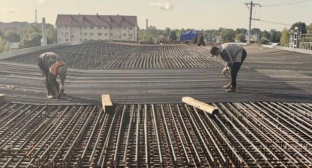 Движение на новом путепроводе в Апрелевке запустят в 2025 году