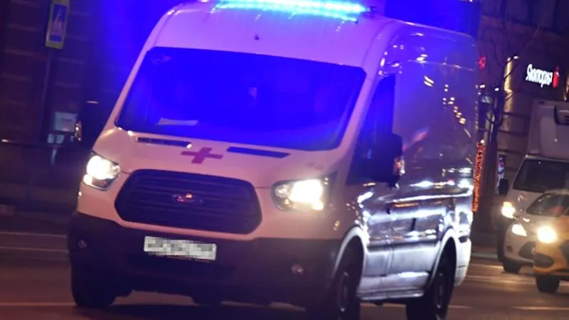 Грудничка из Клина медики проверят на наркотическое отравление