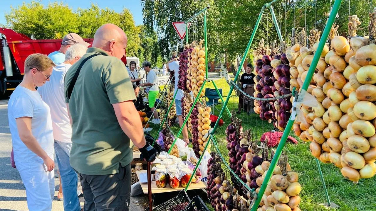 администрация городского округа Коломна