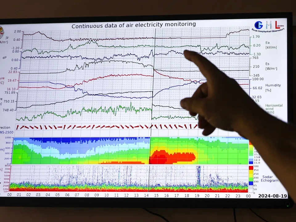 Фото: ТАСС/Михаил Климентьев