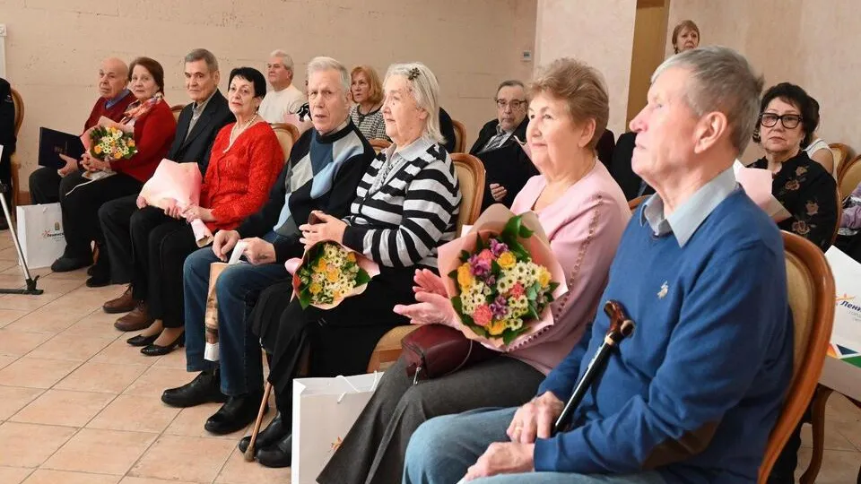 Фото: администрация Ленинского городского округа