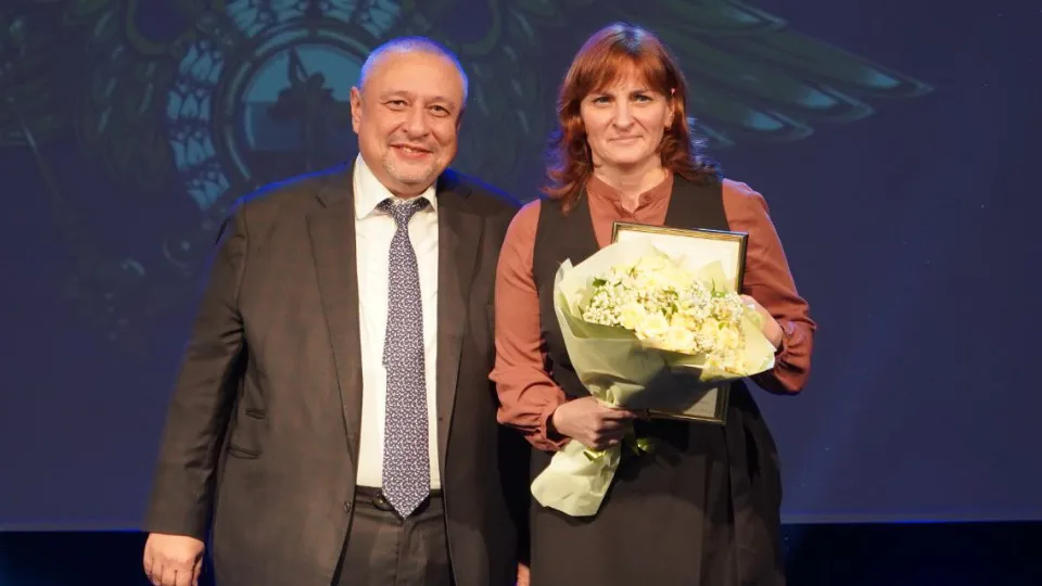 Фото: личный архив Максима Гамзина