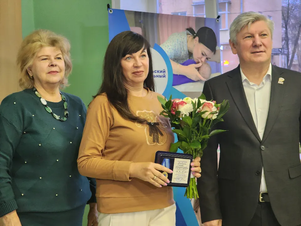 Фото: МедиаБанк Подмосковья/Мария Шигорева