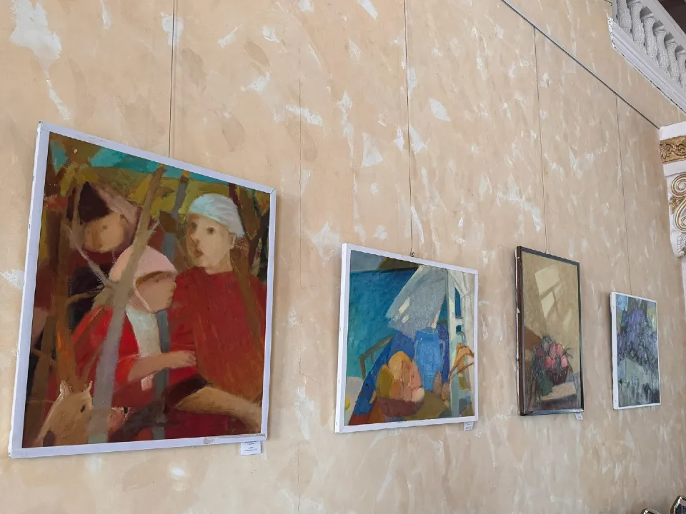 Фото: Центр культурного развития «Яхромский»