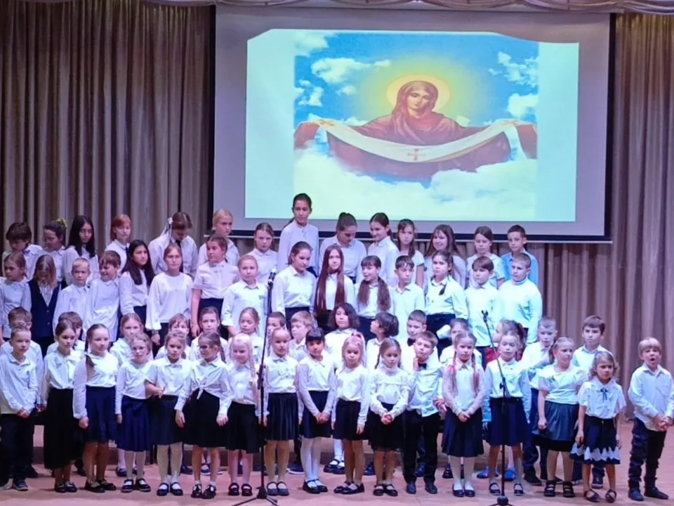 Фото: пресс-служба администрации г.о. Химки