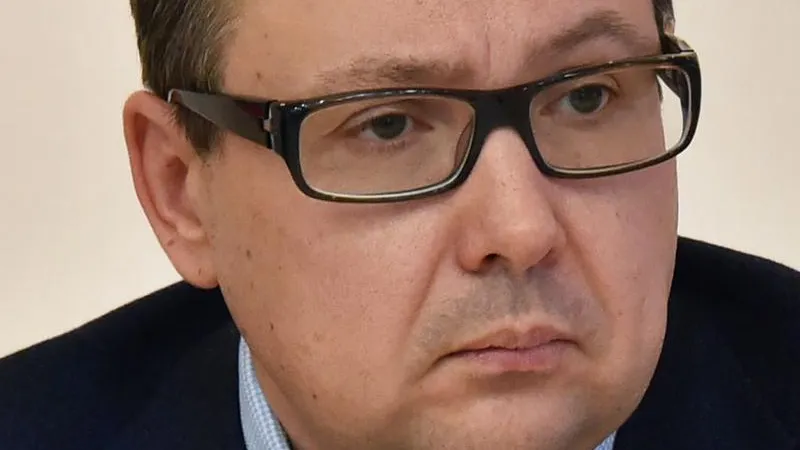 Воробьев представил нового главу ГУДХ Подмосковья