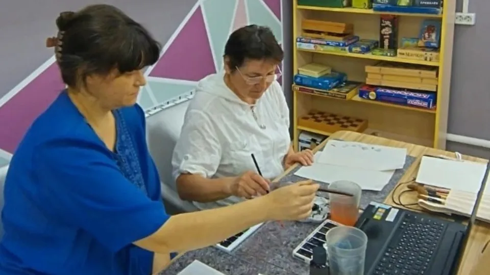 Фото: Егорьевская Центральная библиотека