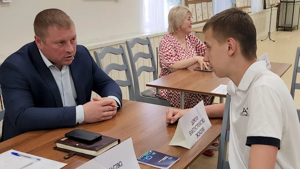 Фото: МедиаБанк Подмосковья/Юлия Скавронова