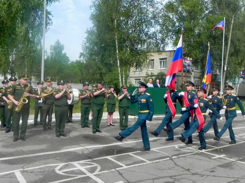 Фото: пресс-служба ЗАТО Молодежный&nbsp;