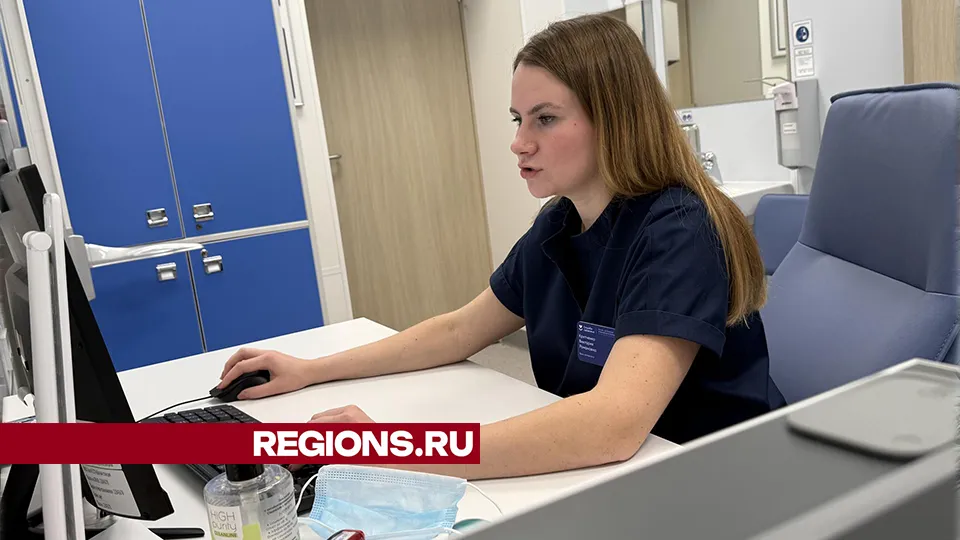 Фото: Светлана Борщева