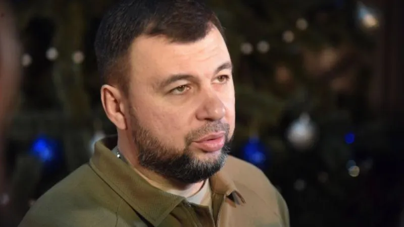Пушилин заявил, что российским войскам удалось добиться успехов рядом с Северском