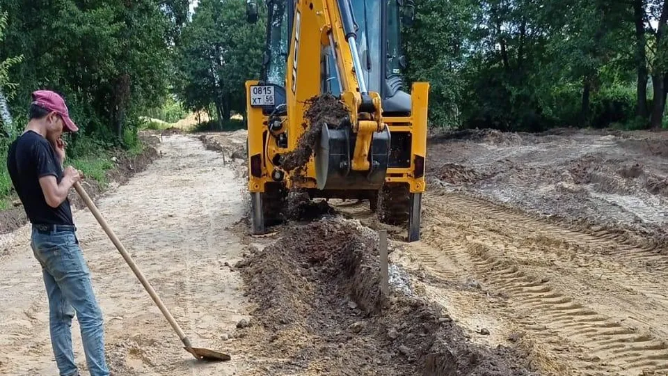 Фото: администрация городского округа Люберцы