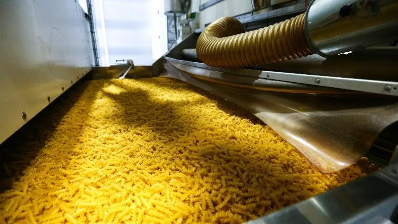 Barilla вложит 130 млн евро в строительство мельницы и нового завода в ОЭЗ «Ступино Квадрат»