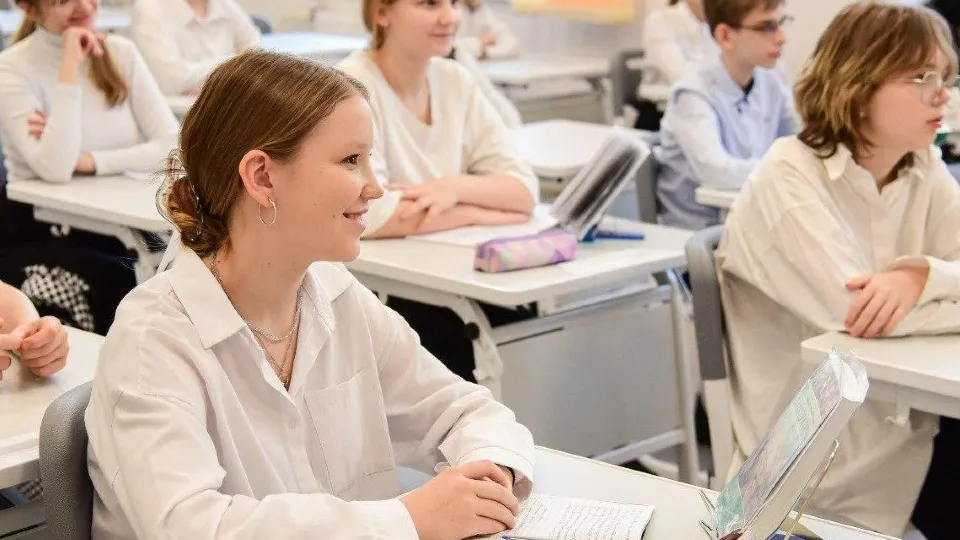 Фото: пресс-служба администрации г.о. Мытищи