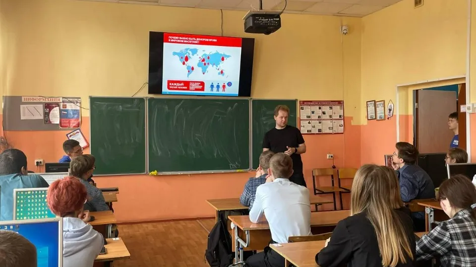 Фото: пресс-служба Луховицкой больницы