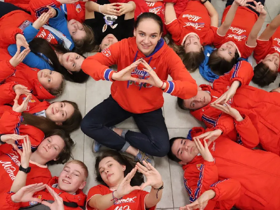 Фото: телеканал «Дубна»&nbsp;