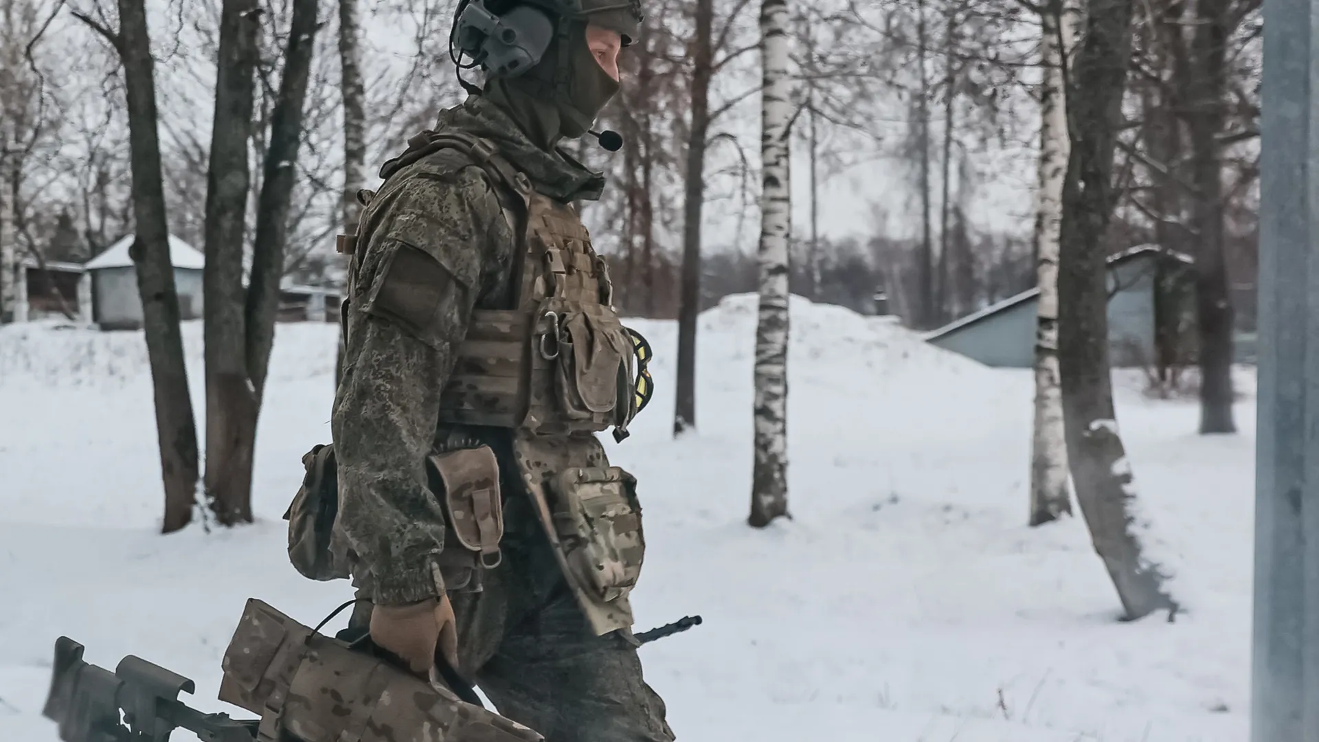 Фото: пресс-служба губернатора и правительства МО