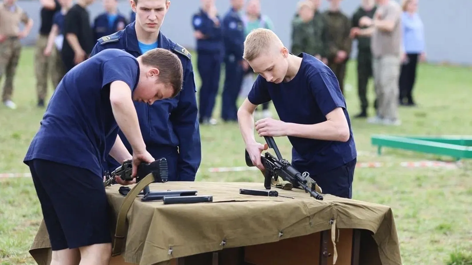 Фото: Управление образования г.о. Ступино