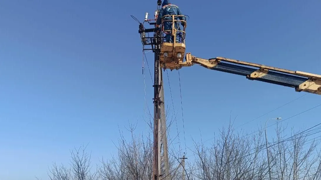 Фото: Мособлэнерго