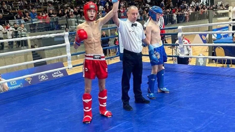 Фото: администрация м.о. Истра