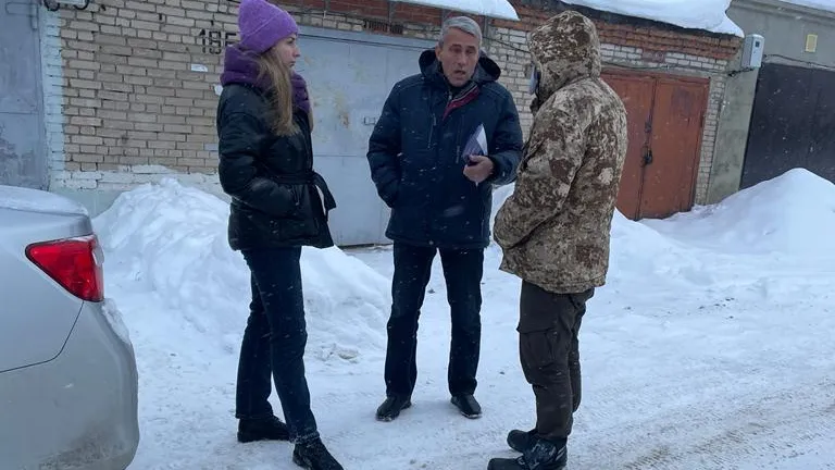 Пресс-служба БТИ Московской области