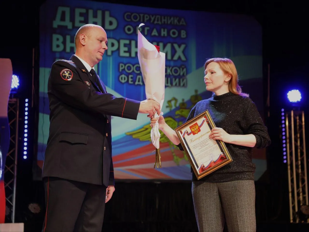 Пресс-служба администрации Наро-Фоминского городского округа