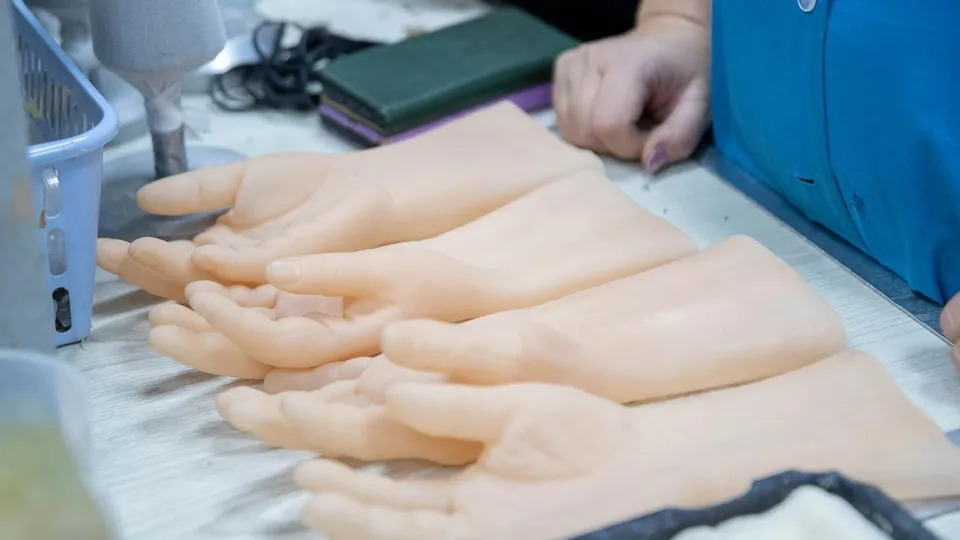 Фото: администрация г.о. Реутов