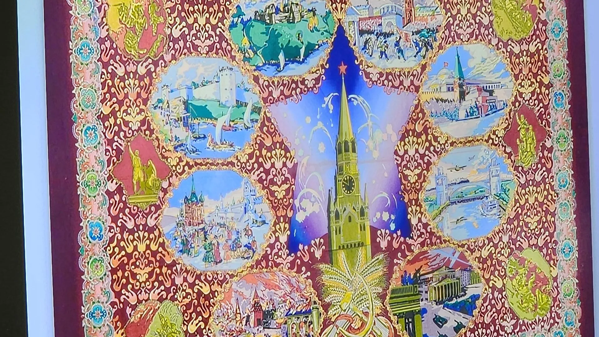 Елена Шумакова