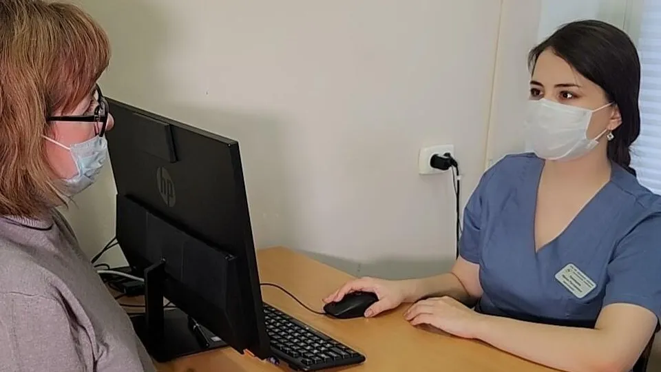 Фото: Московский областной онкологический центр