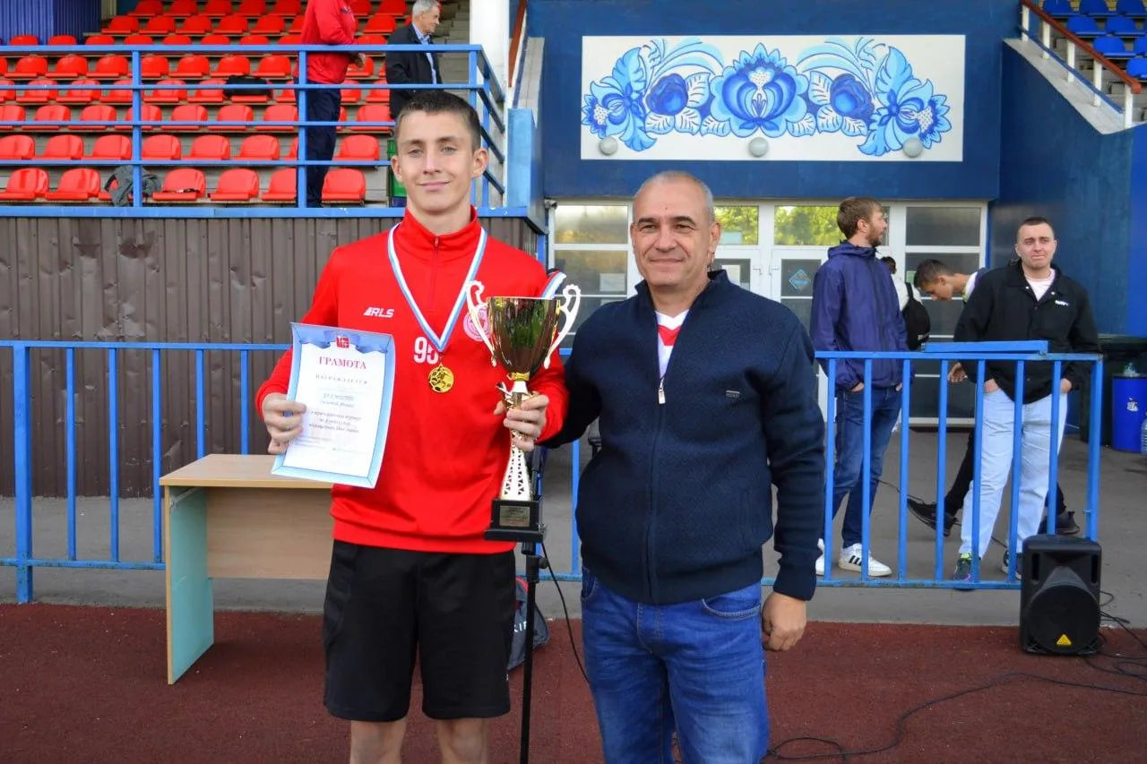 фото:администрация Краснознаменска