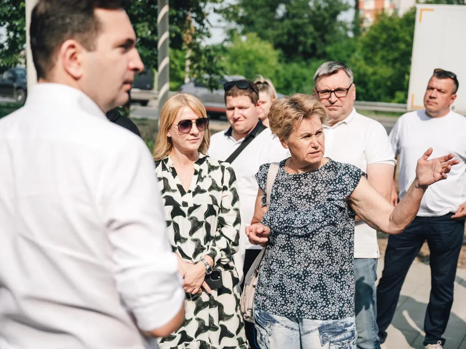 Фото: пресс-служба администрации г.о. Щелково