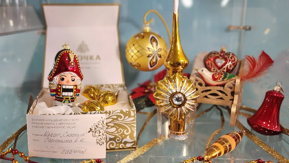 Фото: МедиаБанк Подмосковья/Валентина Максимова