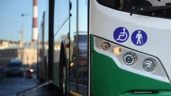 Перевозчикам Подмосковья представили единую транспортную карту 