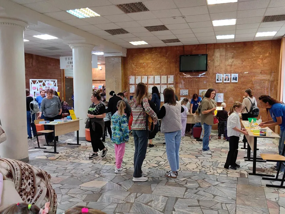 Фото: REGIONS/Елена Катасонова