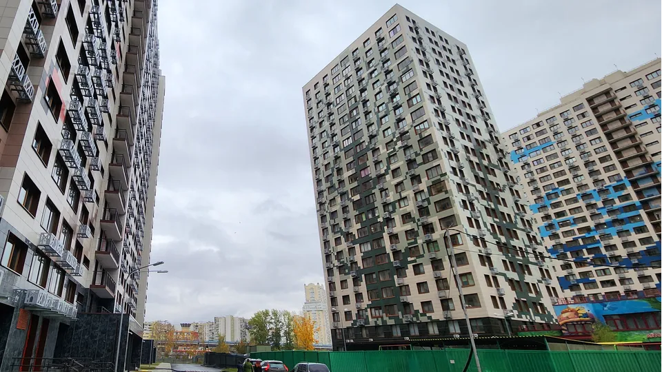 Фото: МедиаБанк Подмосковья/Ольга Фельдфебелева