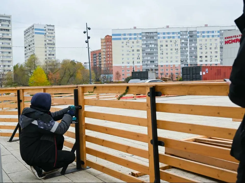 Фото: пресс-служба администрации Ленинского г.о.