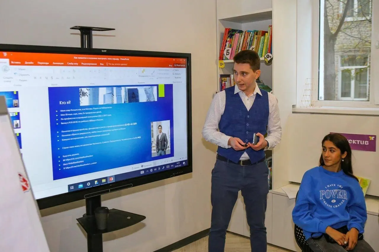 пресс-служба администрации г.о. Химки