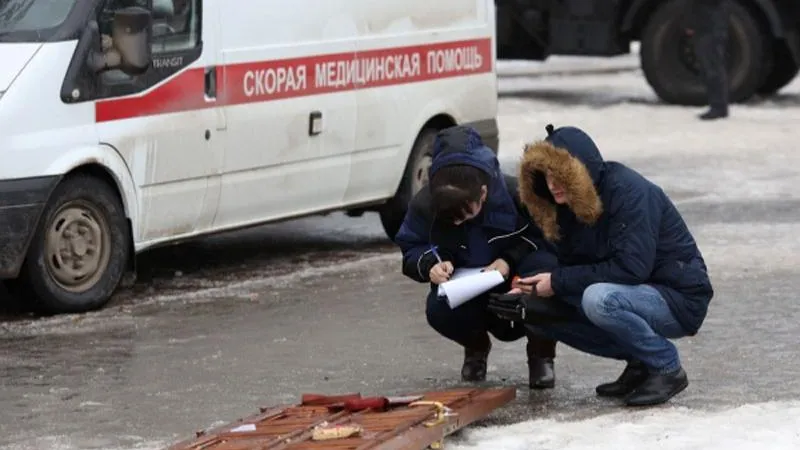 В Подмосковье на трассе Москва – Минск произошло смертельное ДТП