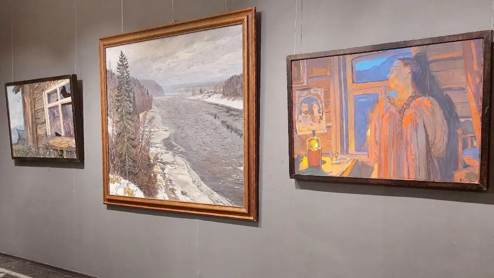 Фото: Егорьевский историко-художественный музей