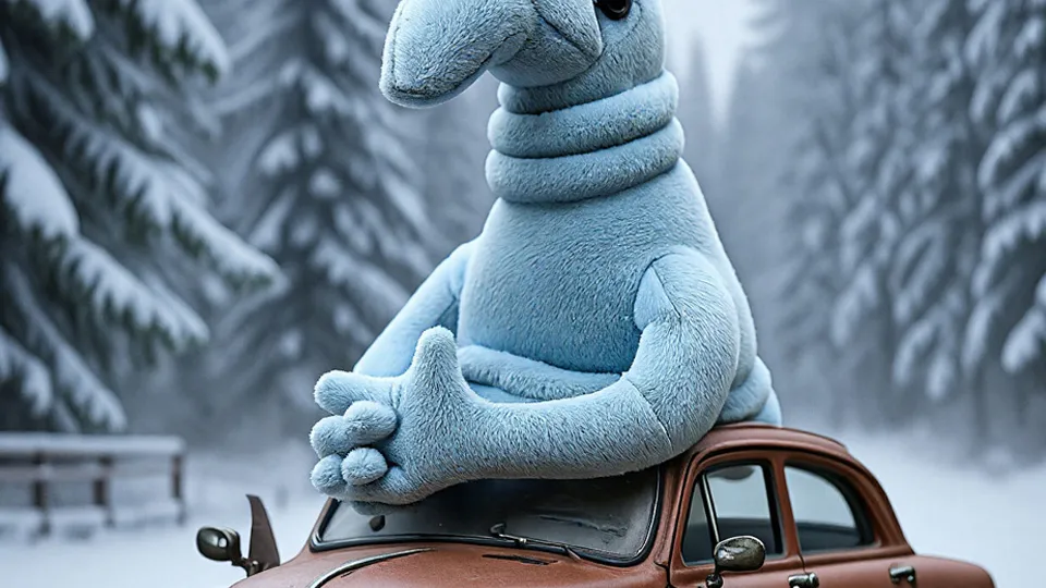 Фото: REGIONS/Сгенерировано нейросетью