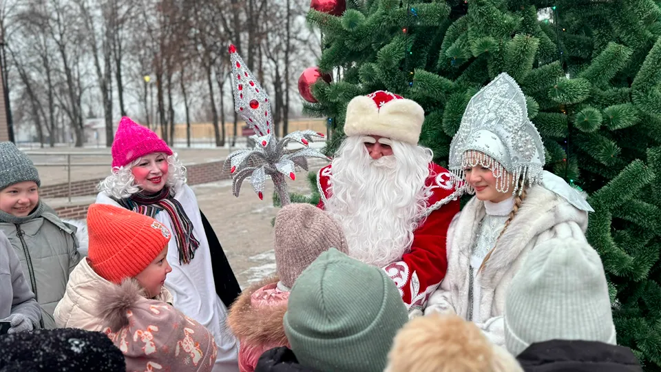 Фото: vk.com/Дворец культуры им. В.Н. Леонова