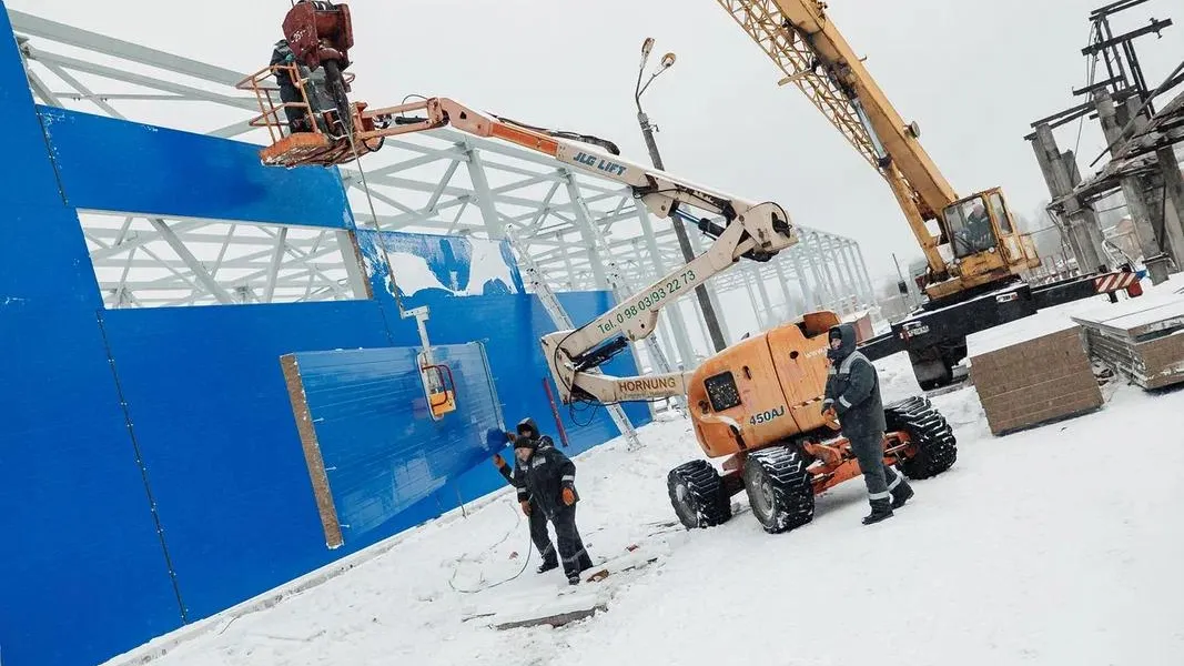 Александр Бурлаков