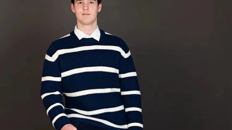 Федор Клемин. Фото: пресс-служба администрации Наро-Фоминского г.о.