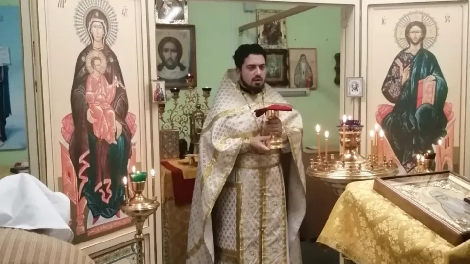 Фото: vk.com/1- Егорьевское благочиние