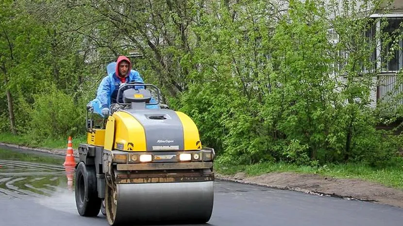 Фото: пресс-служба главы Администрации г.о. Электросталь